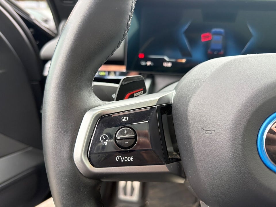 BMW i5 eDrive40 M-Sport Pro 4d