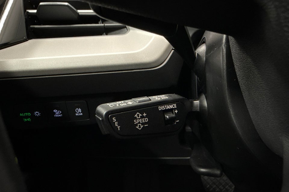 Audi Q4 e-tron 45 S-line Edition 5d