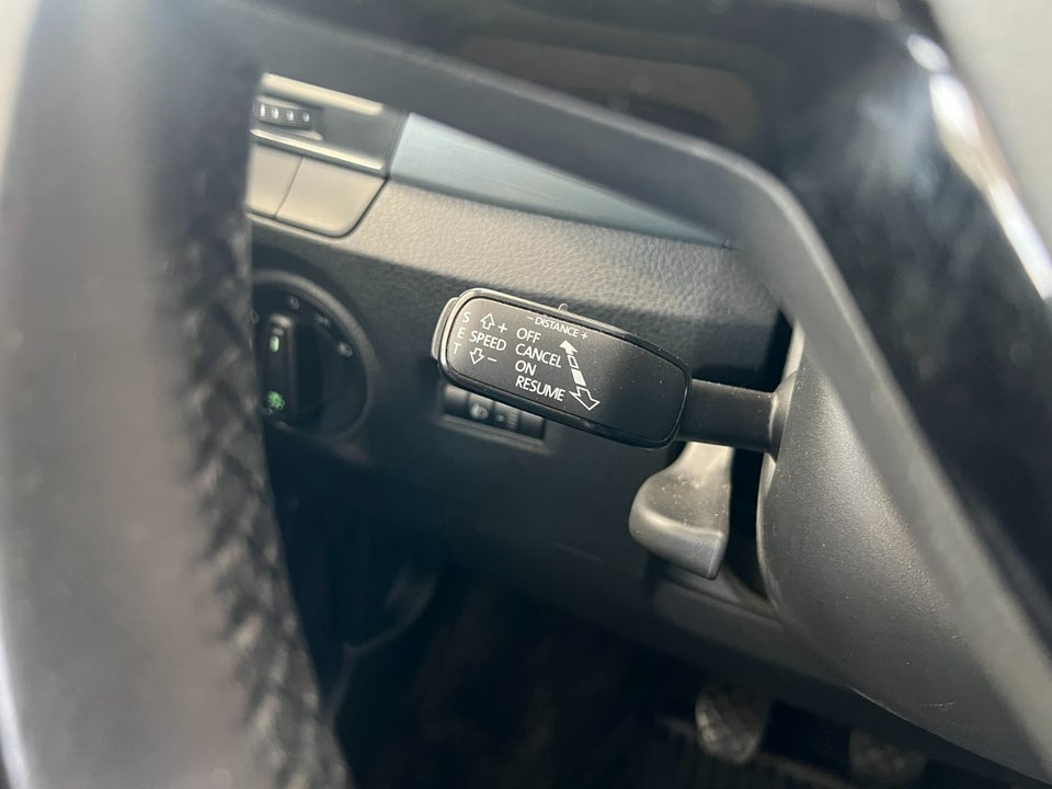 Skoda Fabia 1,0 TSi 95 Ambition Combi 5d