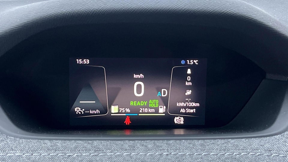 Skoda Enyaq 60 iV Premium 5d