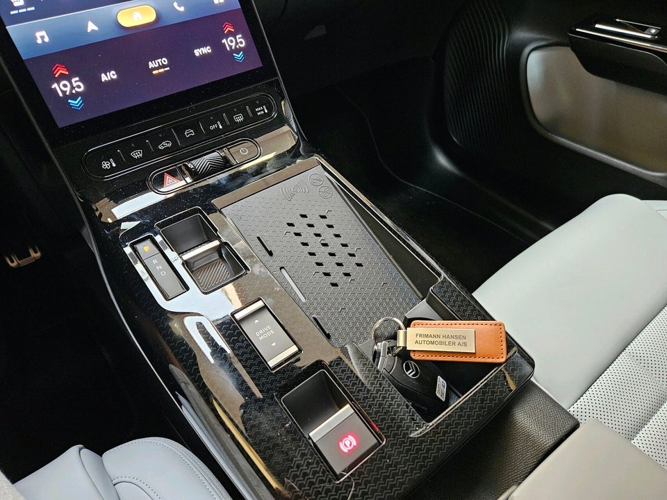 Citroën ë-C5 Aircross 80 VTR Sport 5d