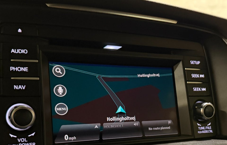 Mazda 6 2,0 SkyActiv-G 165 Vision stc. 5d