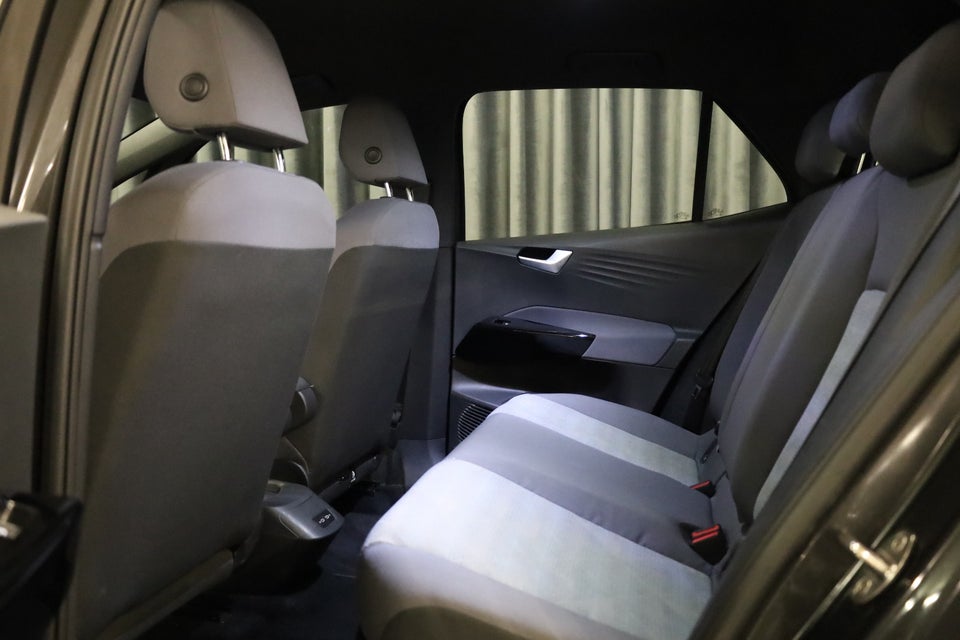 VW ID.3 58 Pro Performance Tech 5d