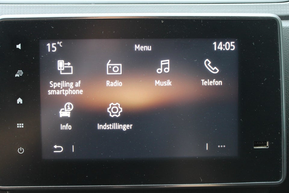 Renault Express 1,5 dCi 75 Tekno 5d