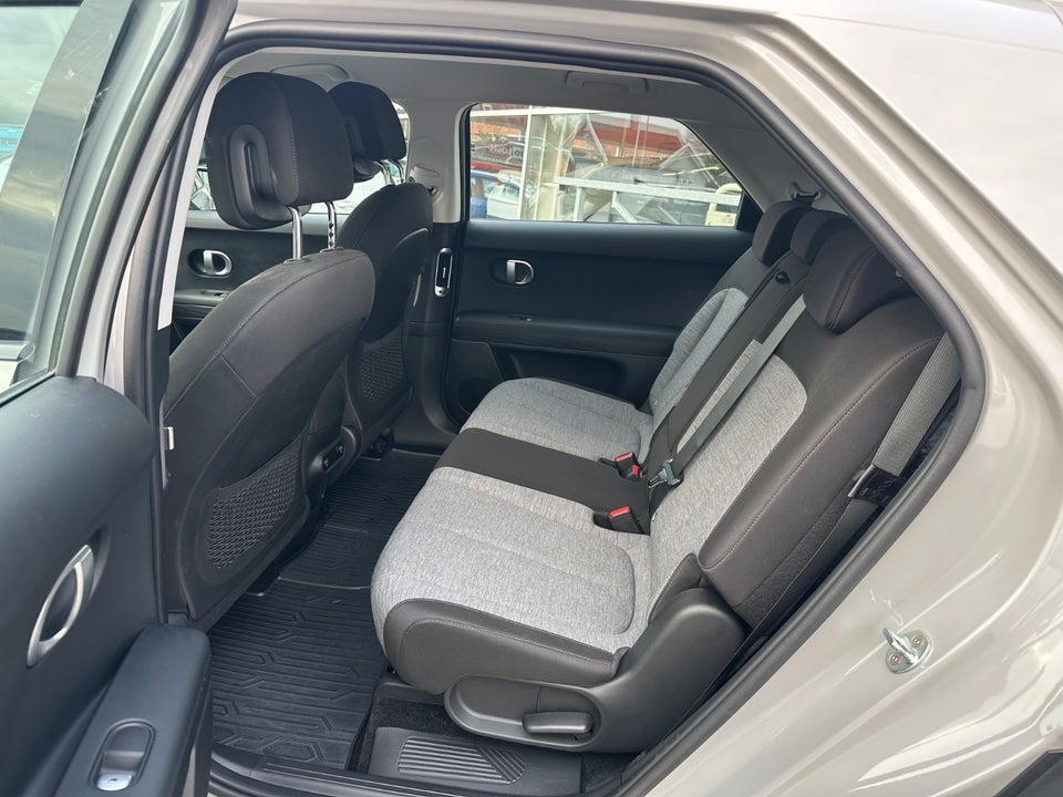 Hyundai Ioniq 5 77 Advanced 5d