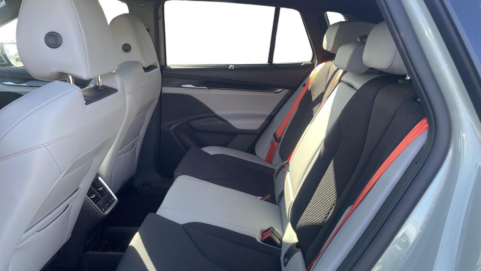 Skoda Elroq 85 iV Premium 5d
