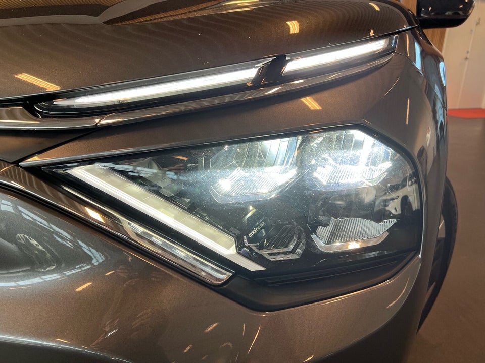 Citroën C4 1,2 PureTech 100 Feel 5d