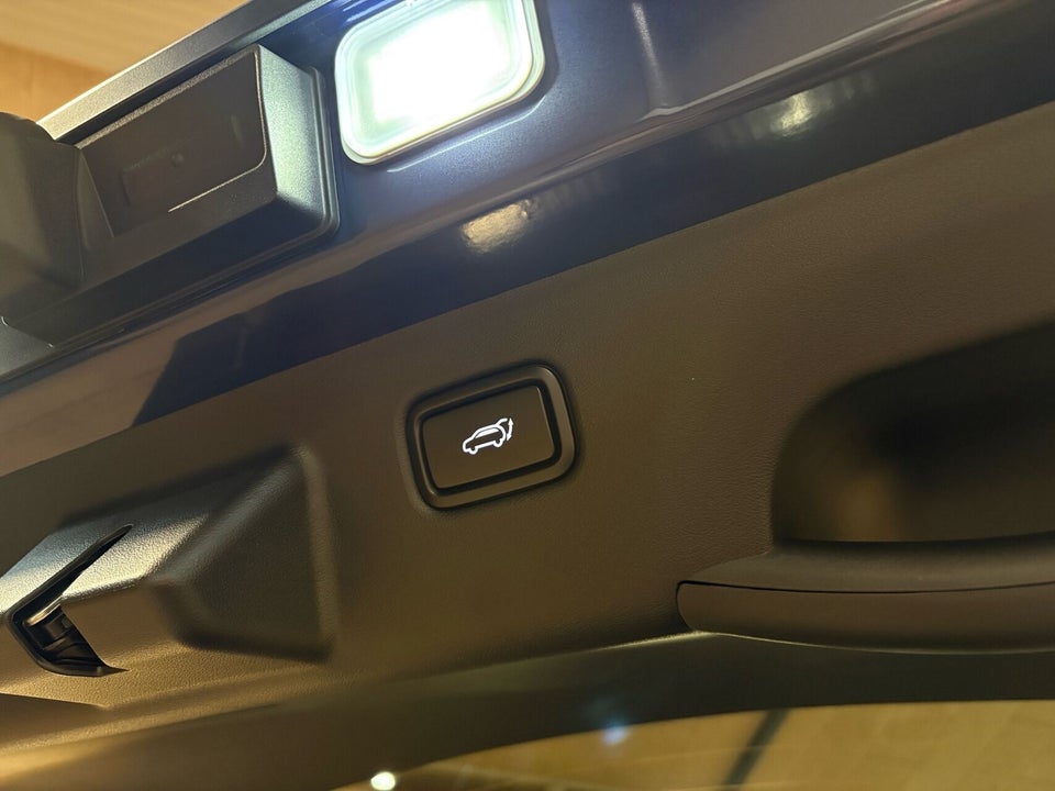 Kia EV6 84 GT Performance AWD 5d