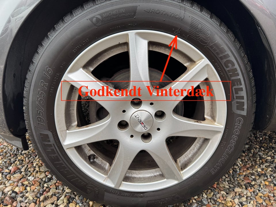 Opel Corsa 1,4 16V Cosmo 5d