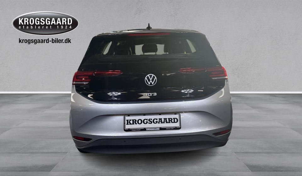 VW ID.3 77 Pro S 5d
