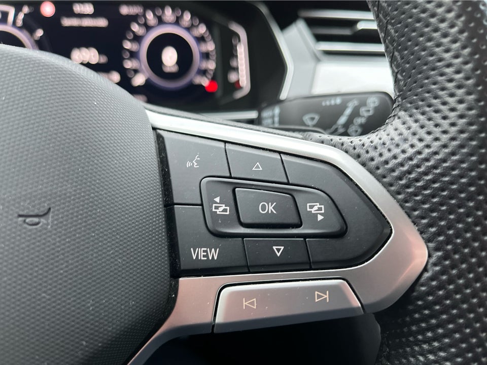 VW Passat 1,4 GTE DSG 4d