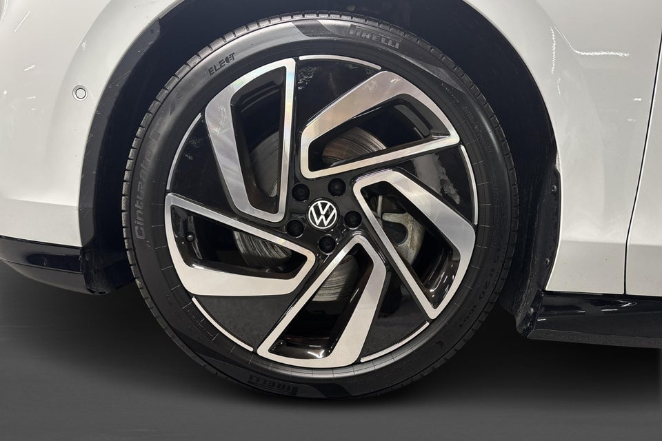 VW ID.7 86 Style S Tourer 5d