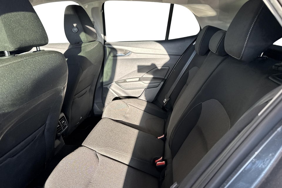 Skoda Fabia 1,0 TSi 110 Ambition DSG 5d