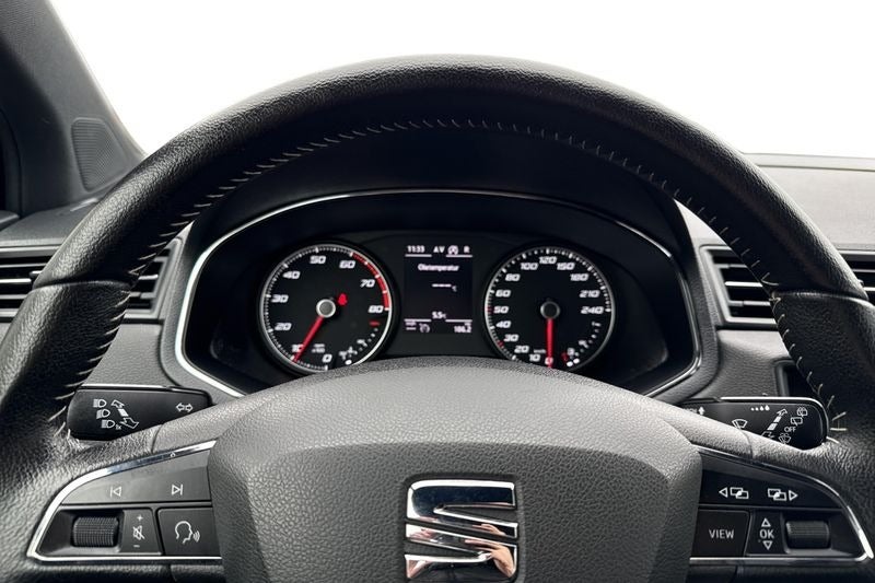 Seat Arona 1,0 TSi 115 Xcellence DSG 5d