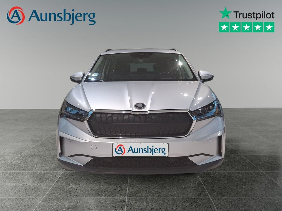 Skoda Enyaq 60 iV 5d