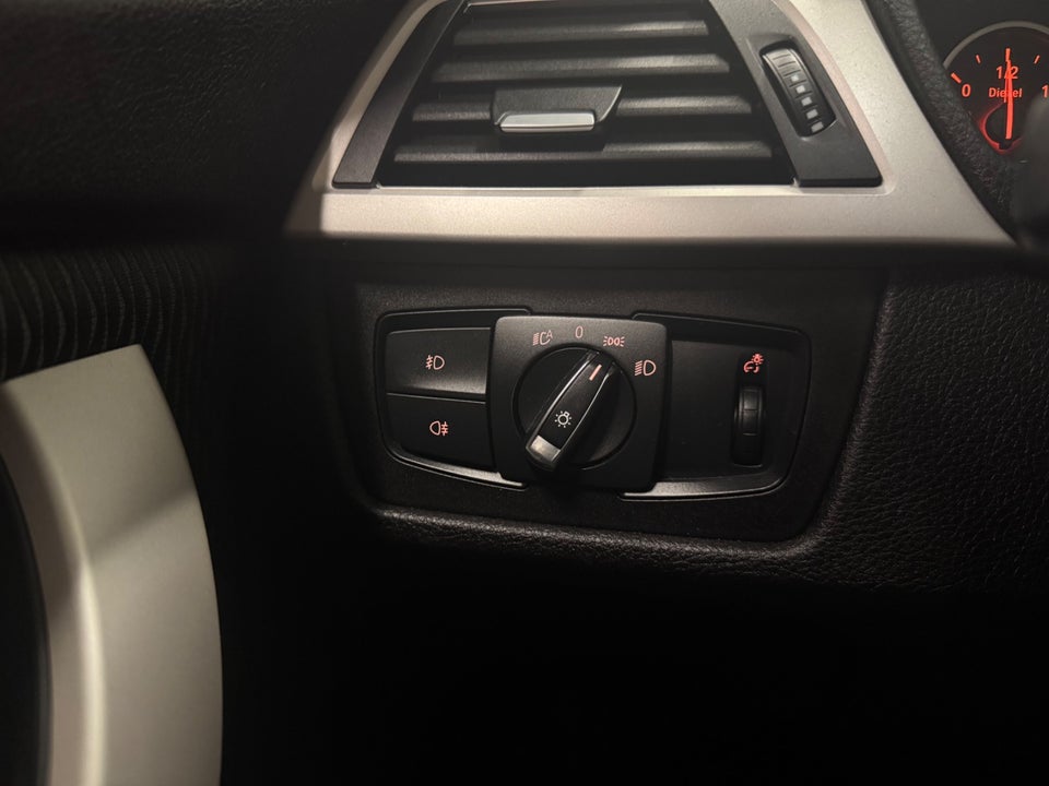 BMW 420d 2,0 Gran Coupé aut. 5d