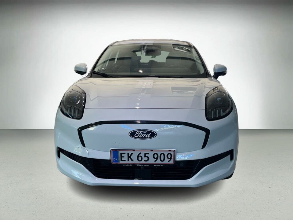 Ford Puma 46 Gen-E Premium 5d