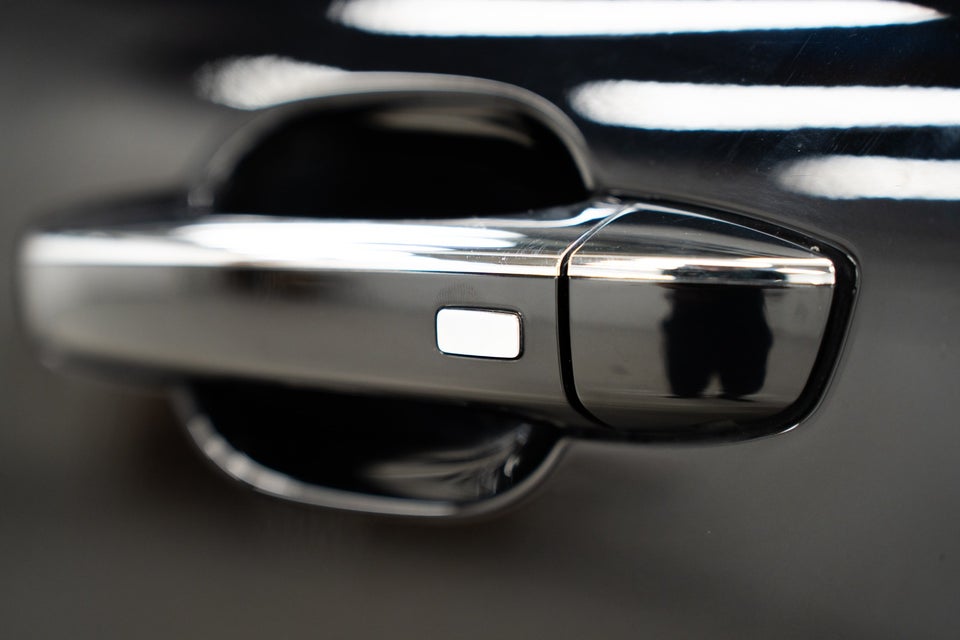 MG EHS 1,5 PHEV Luxury 5d