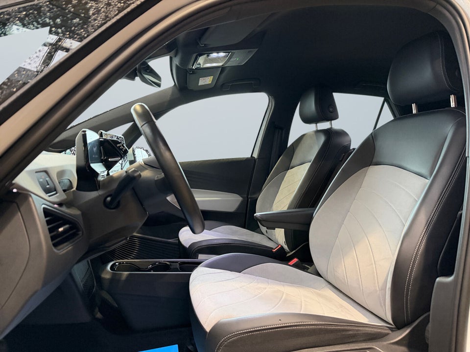 VW ID.3 58 Pro Performance 5d