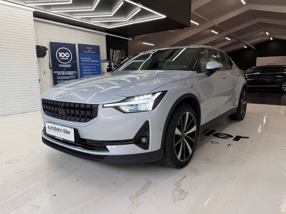 Polestar 2 Long Range 5d