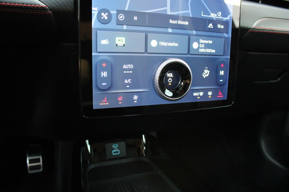 Ford Mustang Mach-E 88 Extended Range AWD 5d