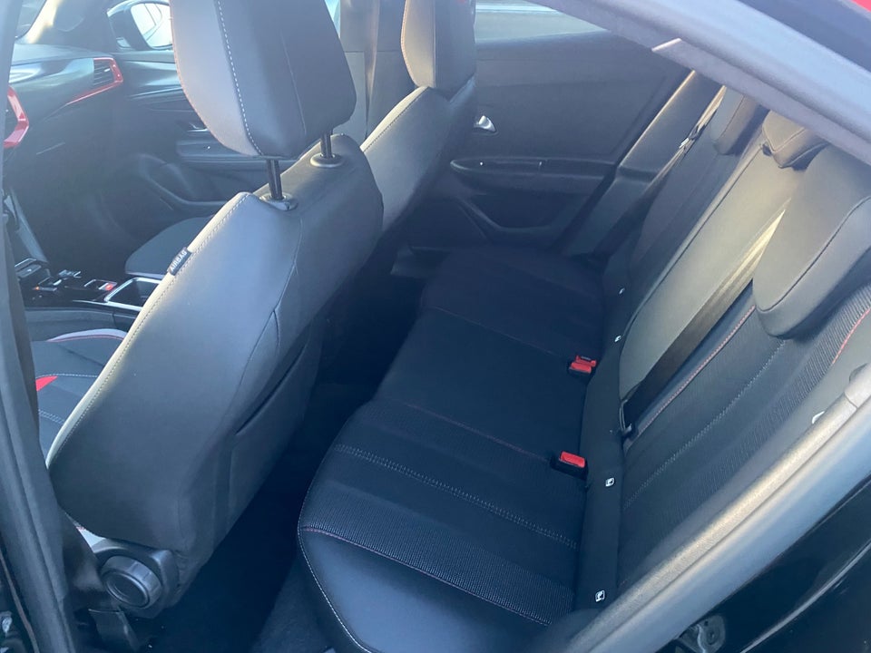 Opel Mokka-e 50 GS Line 5d