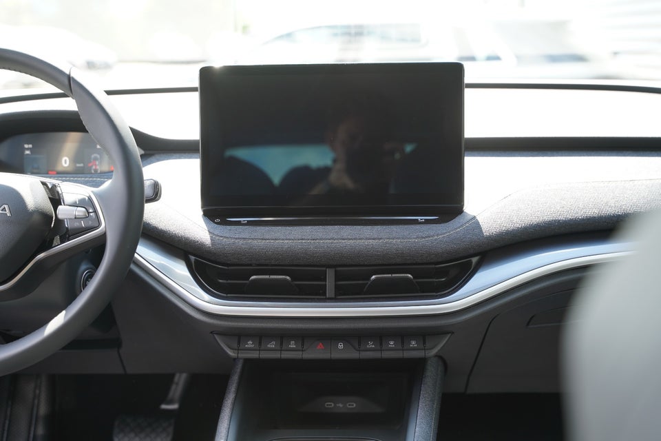Skoda Elroq 60 iV Loft 5d