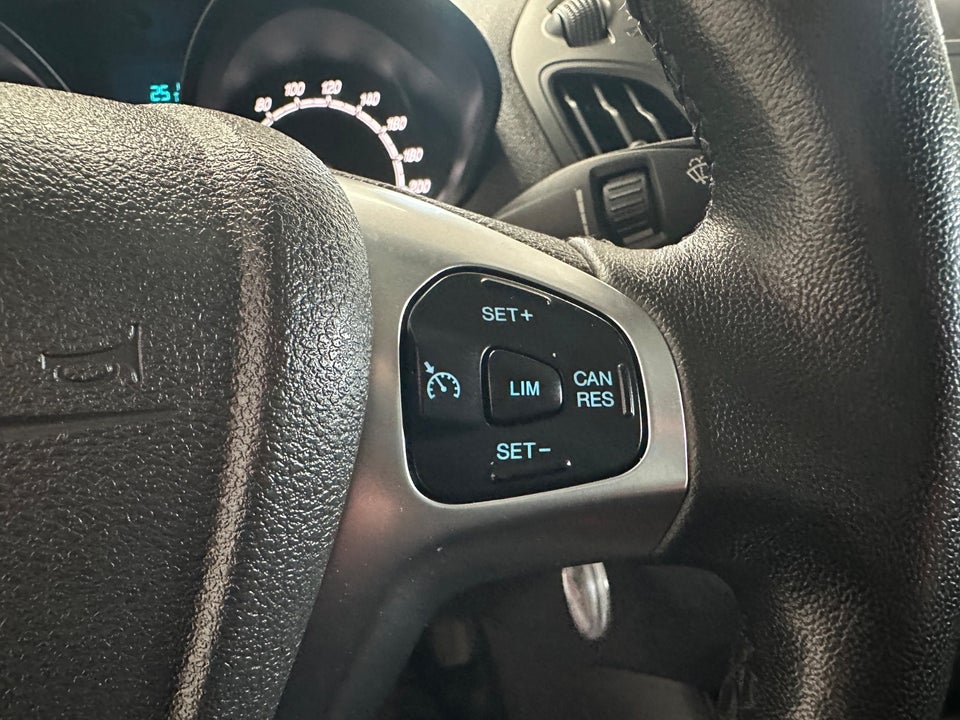 Ford Transit Courier 1,0 EcoBoost Trend