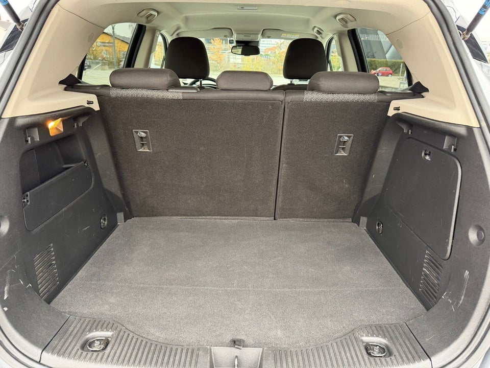 Opel Mokka X 1,6 CDTi 136 Enjoy 5d