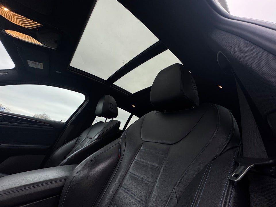 BMW X4 3,0 M40d xDrive aut. 5d