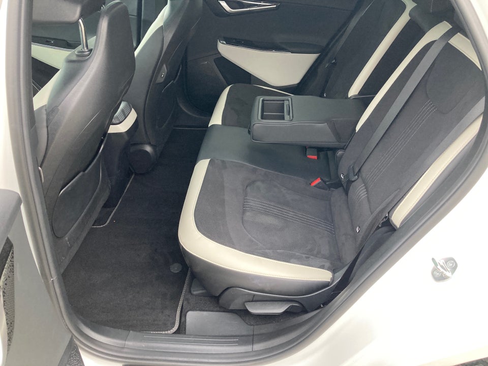 Kia EV6 77 Long Range Performance GT-Line AWD 5d