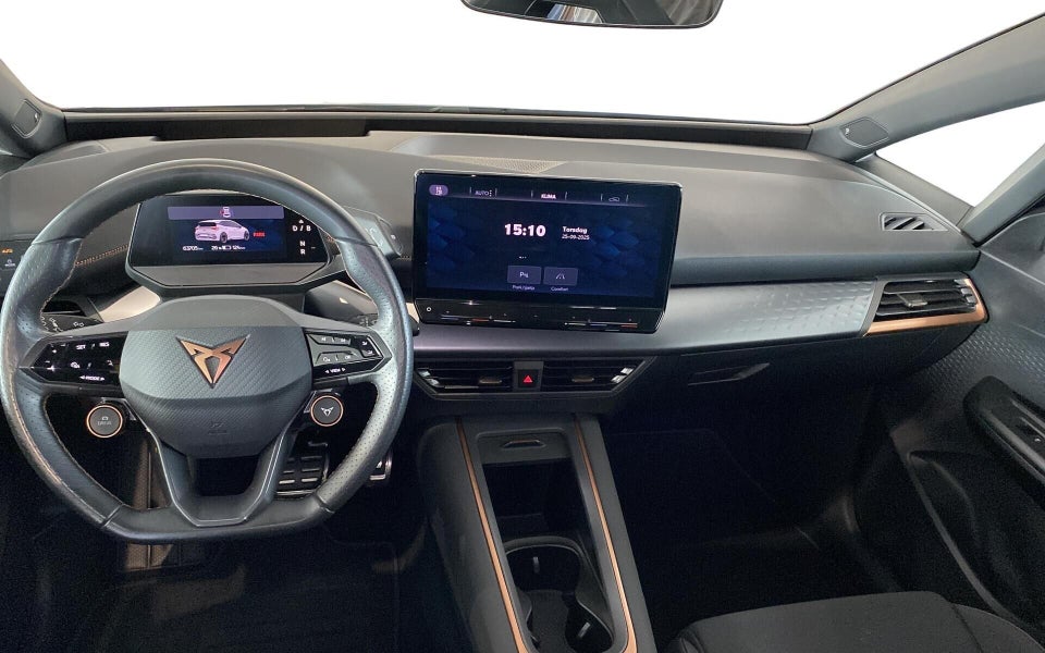 Cupra Born 77 e-Boost 5d