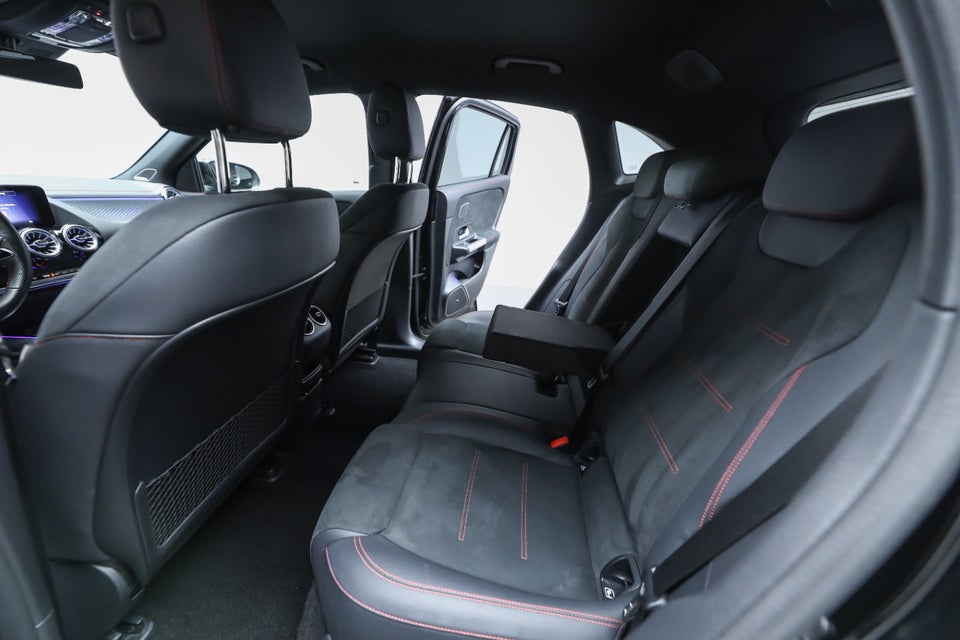 Mercedes EQA250+ AMG Premium 5d