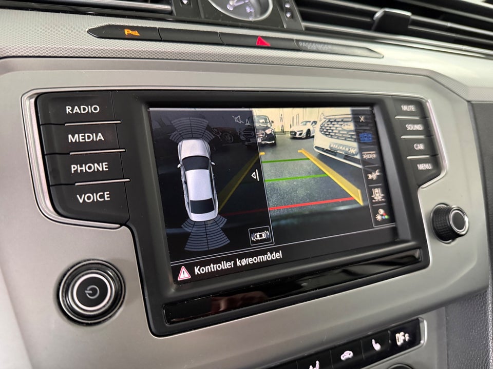 VW Passat 1,4 TSi 150 Comfortline+ DSG 4d