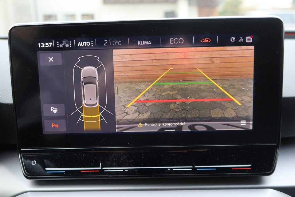 Seat Leon 1,4 eHybrid FR DSG 5d