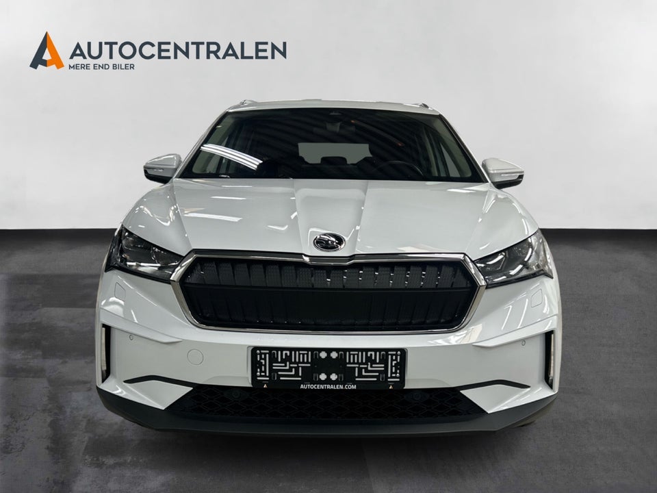 Skoda Enyaq 80 iV Suite 5d