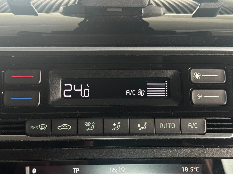 Skoda Citigo 1,0 MPi 60 Style Sport 5d