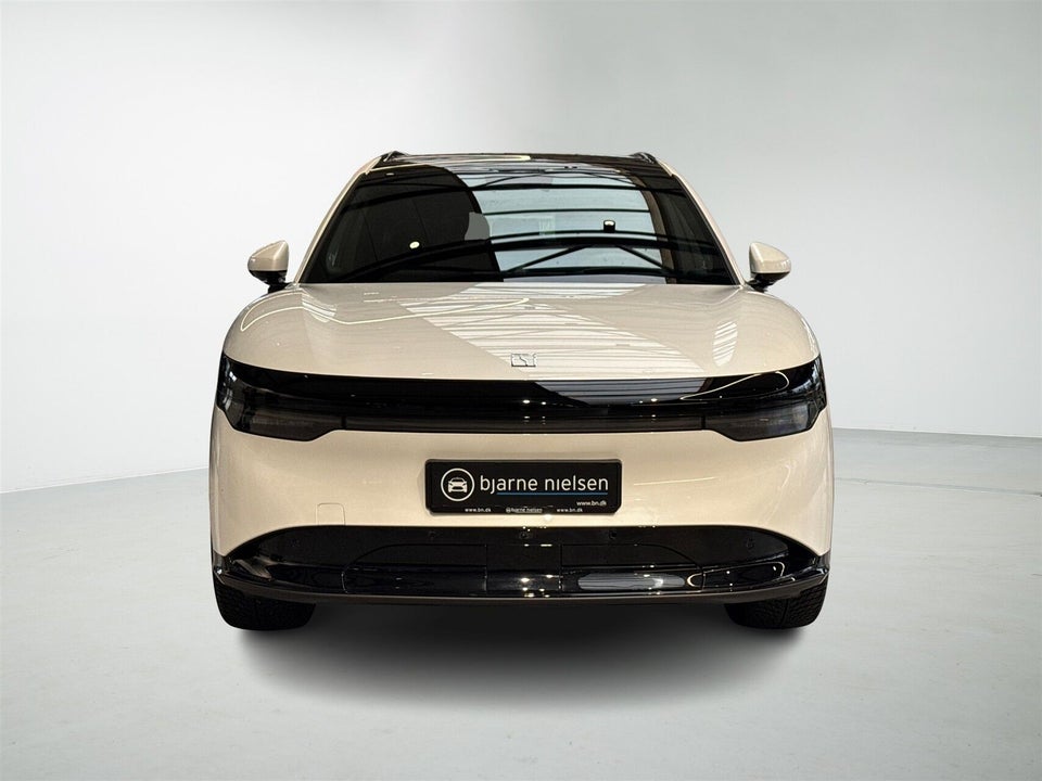 Zeekr 7X Long Range RWD 5d