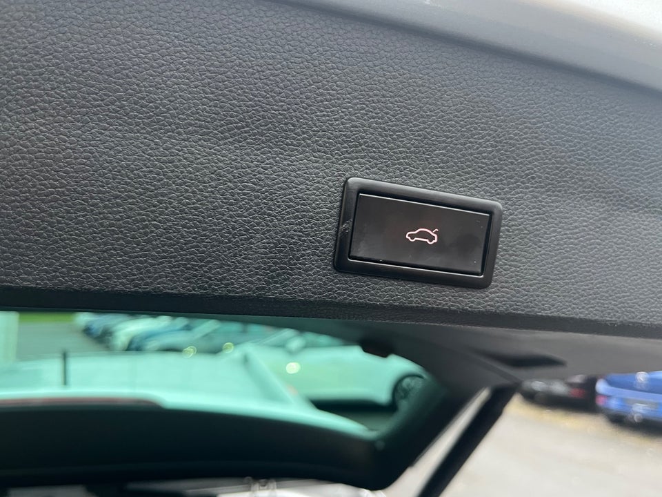 Seat Ateca 1,4 TSi 150 Xcellence DSG 5d