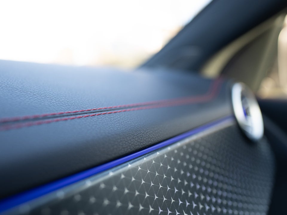 Mercedes EQA250+ AMG Edition 5d