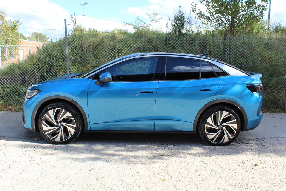 VW ID.5 77 Style+ 5d