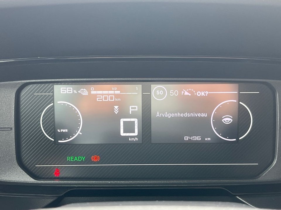 Citroën ë-Berlingo 52 Impress 5d