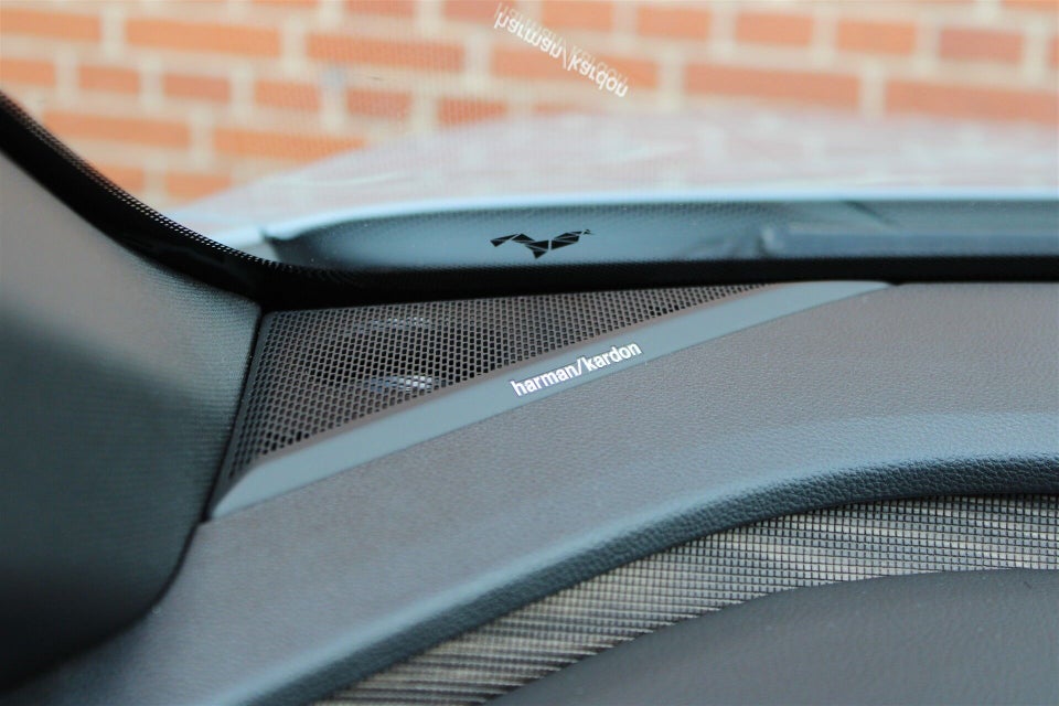 Renault Megane E-Tech 60 Iconic 5d