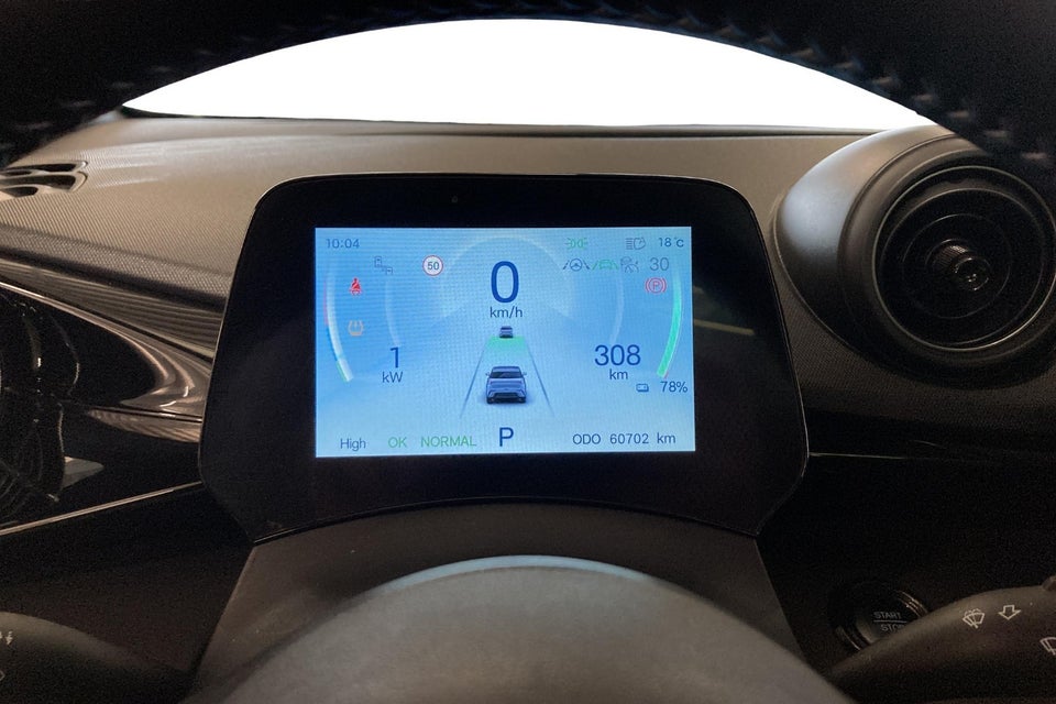 BYD Dolphin 60 Design 5d