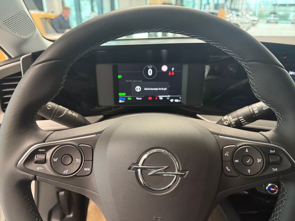 Opel Mokka-e 50 Elegance 5d