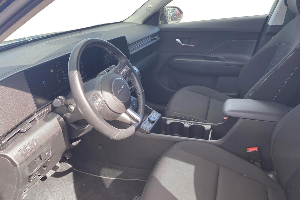 Hyundai Kona 48 EV Essential 5d