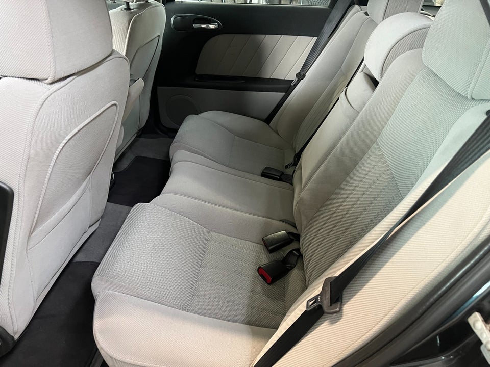 Alfa Romeo 156 2,0 JTS Lusso Sportwagon 5d