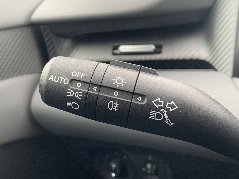 MG MGS5 64 Comfort 5d