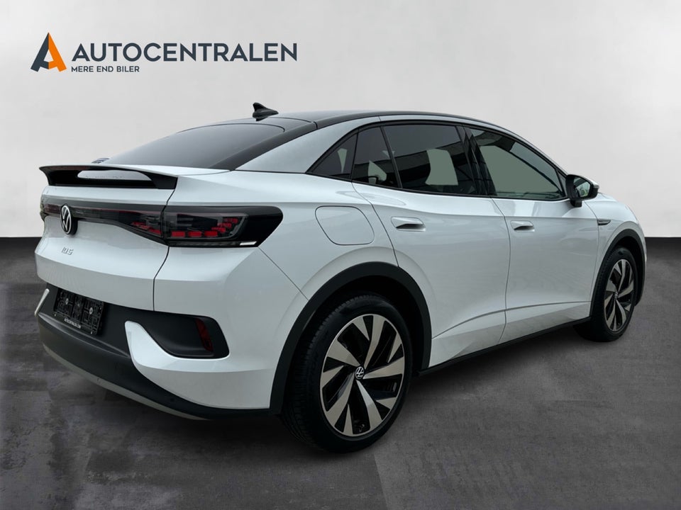 VW ID.5 77 Pro Performance Active 5d