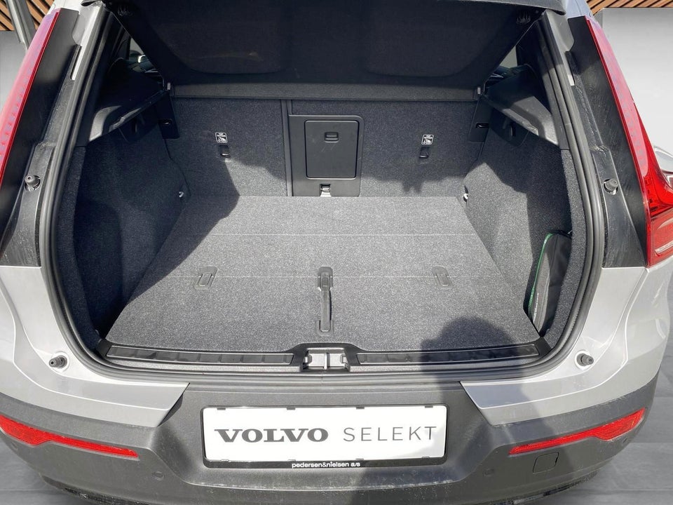 Volvo XC40 ReCharge Extended Range Core 5d